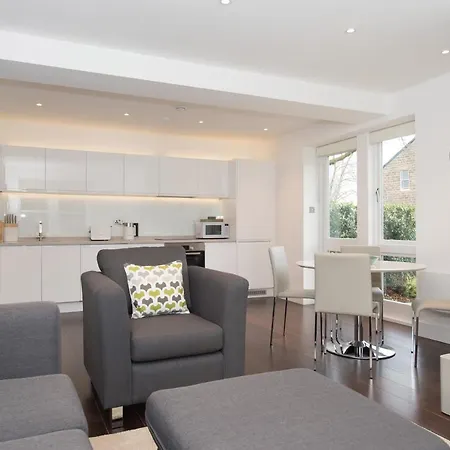 The Windsor - By Serviced Apartamento