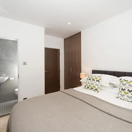 Apartamento The Windsor - By Serviced